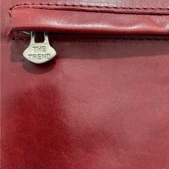 The Trend - Vintage Women’s Shoulder Bag - Picture 6 of 11